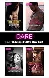 Harlequin Dare Se...