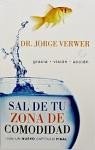 Sal de tu zona de comodidad (nueva edición) Bolsillo