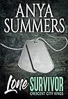 Lone Survivor (Crescent City Kings #1)