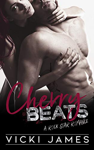 Cherry Beats (Gods of Rock, #1)