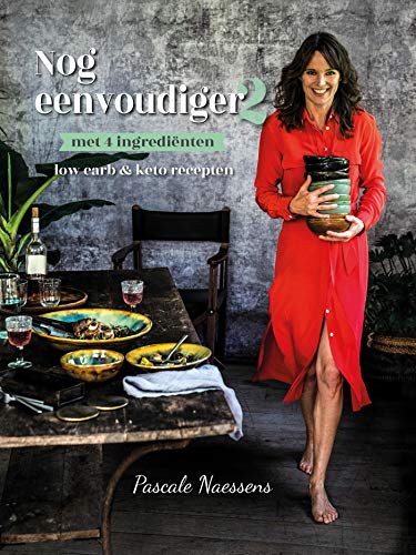 Nog eenvoudiger 2 (Kindle Edition)