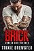 Brick (Angels and Sinners MC, #1)