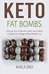 Keto Fat Bombs: F...
