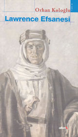 Lawrence Efsanesi