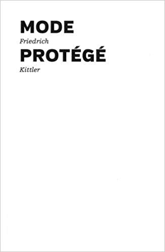 Mode protégé (Paperback)