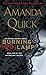 Burning Lamp (Arcane Society, #8)(Dreamlight Trilogy, #2) by Amanda Quick