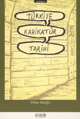 Türkiye Karikatür Tarihi (Paperback)