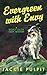 Evergreen With Envy (A Naturalist Selection Cozy Mystery #0) by Jackie Pulpit