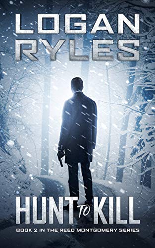 Hunt to Kill (Reed Montgomery #2)