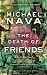 The Death of Friends (Henry Rios #5)