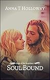 Soul Bound (Saga of the Guardians Book 3) Soul Bound (Saga of the Guardians Book 3)