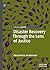 Disaster Recovery Through the Lens of Justice by Alessandra Jerolleman