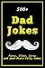 500+ Dad Jokes: Funny, Clea...