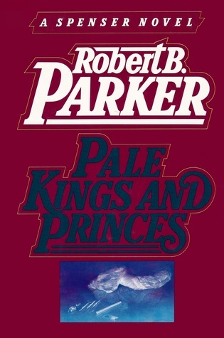 Pale Kings and Princes