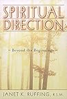 Spiritual Directi...
