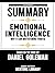 Extended Summary Of Emotion...