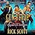 Gun Blade (Crystal Shards O...