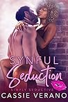 Synful Seduction (Simply Seductive, #2)