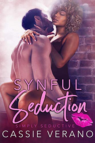 Synful Seduction (Simply Seductive, #2)