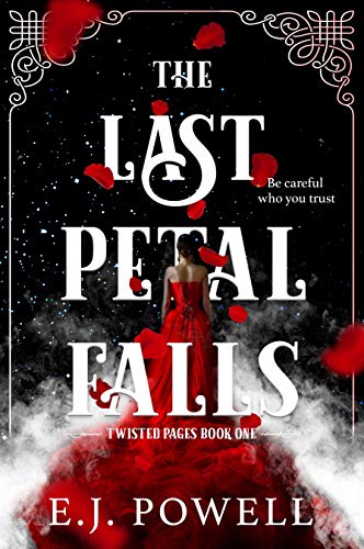 The Last Petal Falls (Kindle Edition)