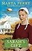 Sarah's Gift (Pleasant Valley, #4)