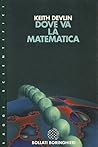 Dove va la matematica
