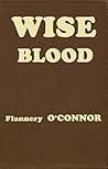 Book cover for Wise Blood