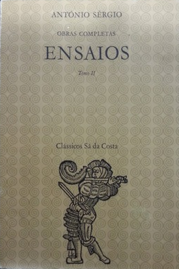 Ensaios - Tomo I
