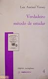 Verdadeiro Método de Estudar