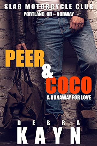 Peer & Coco (Slag Motorcycle Club #4)