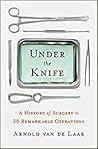 Under the Knife: ...