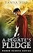 A Legate's Pledge by Tanya Bird