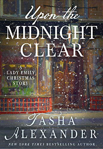 Upon the Midnight Clear (Lady Emily #13.5)