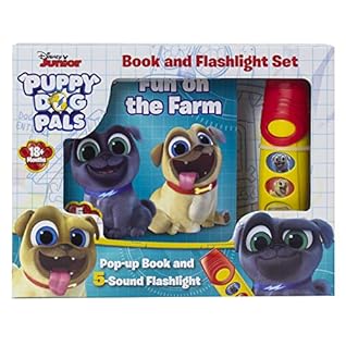 play doh puppy dog pals