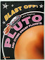 Blast off Pluto and Other Dwarf Planets (Unknown Binding)