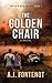 The Golden Chair (Erin Reed...