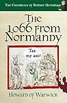 Book cover for The 1066 from Normandy (The Chronicles of Brother Hermitage #16)