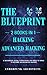 HACKING & ADVANCED HACKING: 2 BOOKS IN 1: THE BLUEPRINT: Everything You Need To Know For Hacking!