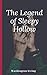 THE LEGEND OF SLEEPY HOLLOW
