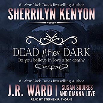 Dead After Dark