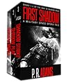 First Shadow (The War in Shadow Saga, #1-3)