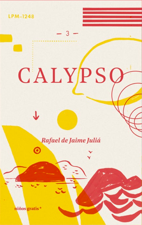 Calypso (Paperback)