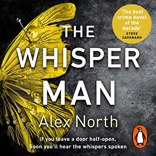 The Whisper Man