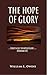 THE HOPE OF GLORY: Christ I...