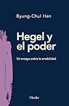 Hegel y el poder:...