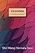 Dharma is Your Sustenance