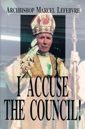 I Accuse the Council (Paperback)