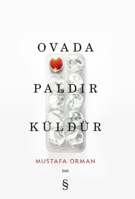 Ovada Paldır Küldür (Paperback)