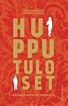 Huipputuloiset by Anu Kantola