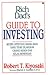 Rich Dad's Guide to Investing by Robert T. Kiyosaki